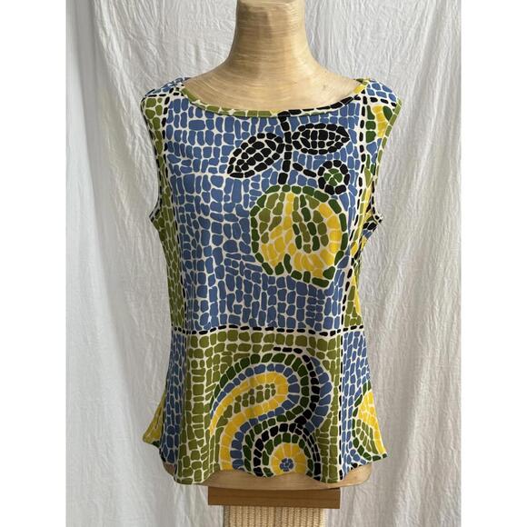 BCBGMaxAzria Tops - 🆕LISTING🆕 BCBG MaxAzria boatneck tank top